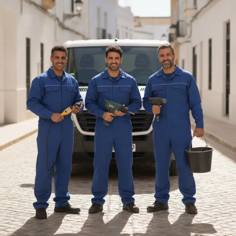 Trattamento Umidità team a Castellammare di Stabia